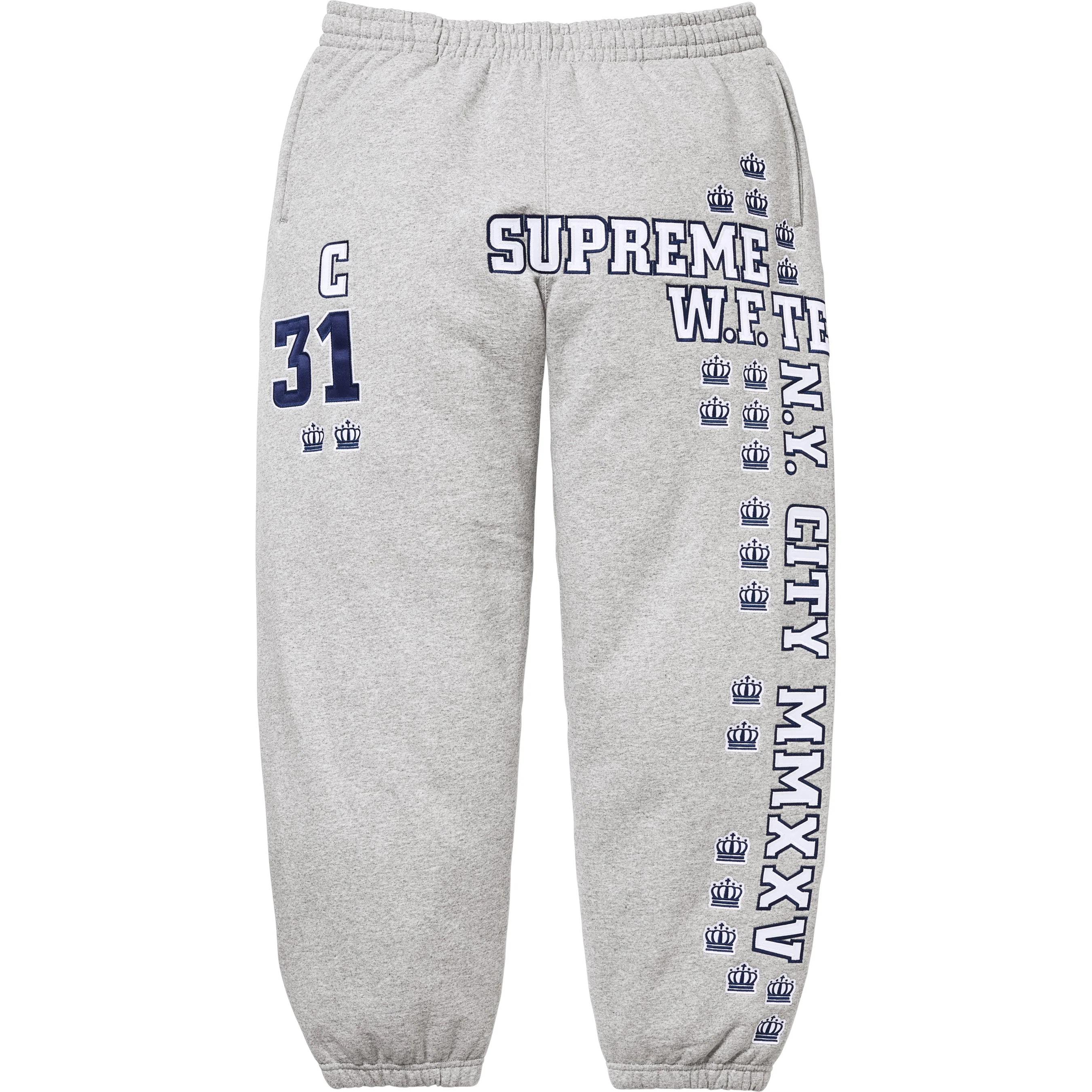 League Champs Sweatpant view 14